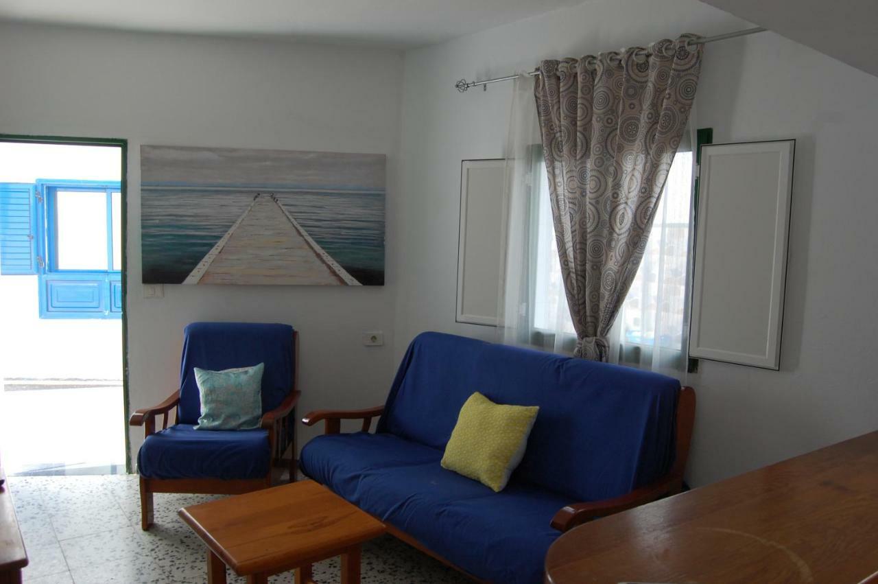Casa Salinas Playa Apartment Орсола Стая снимка